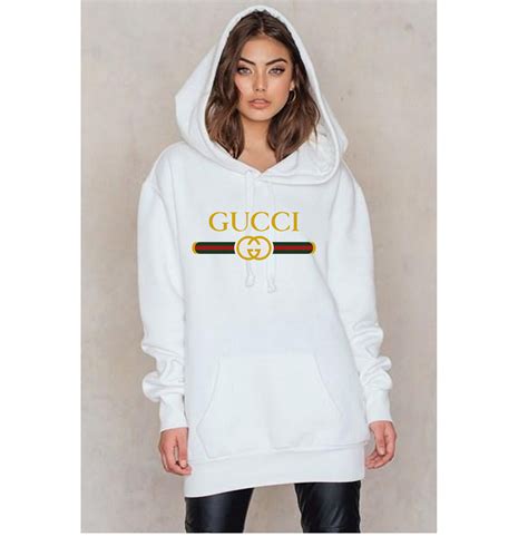 replica gucci sweatshirt womens|gucci cropped sweatshirt etsy.